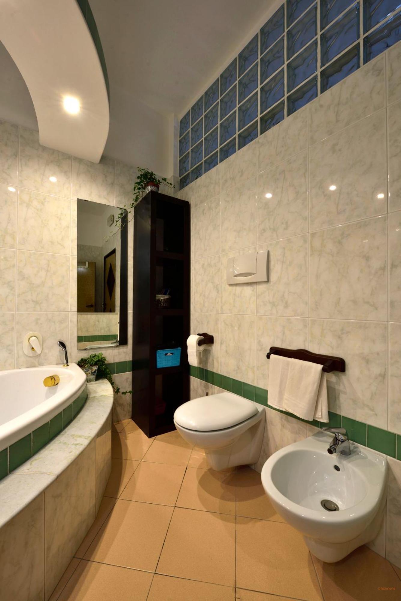 Ciaobari Apartment - Elegant 4 Bedrooms In The Heart Of Old Town المظهر الخارجي الصورة