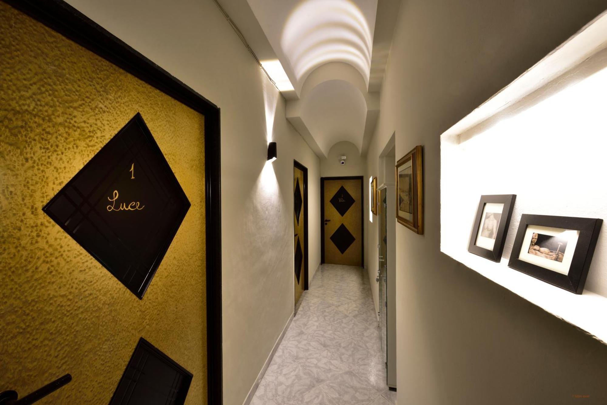 Ciaobari Apartment - Elegant 4 Bedrooms In The Heart Of Old Town المظهر الخارجي الصورة