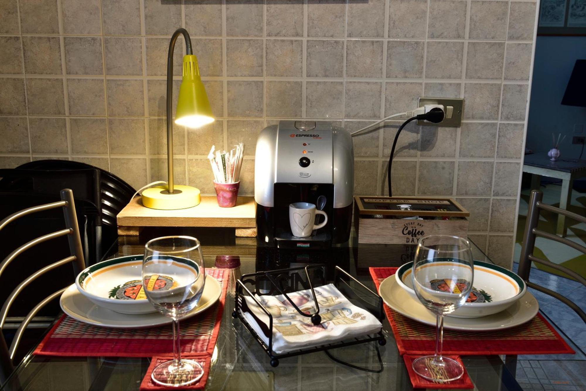 Ciaobari Apartment - Elegant 4 Bedrooms In The Heart Of Old Town المظهر الخارجي الصورة