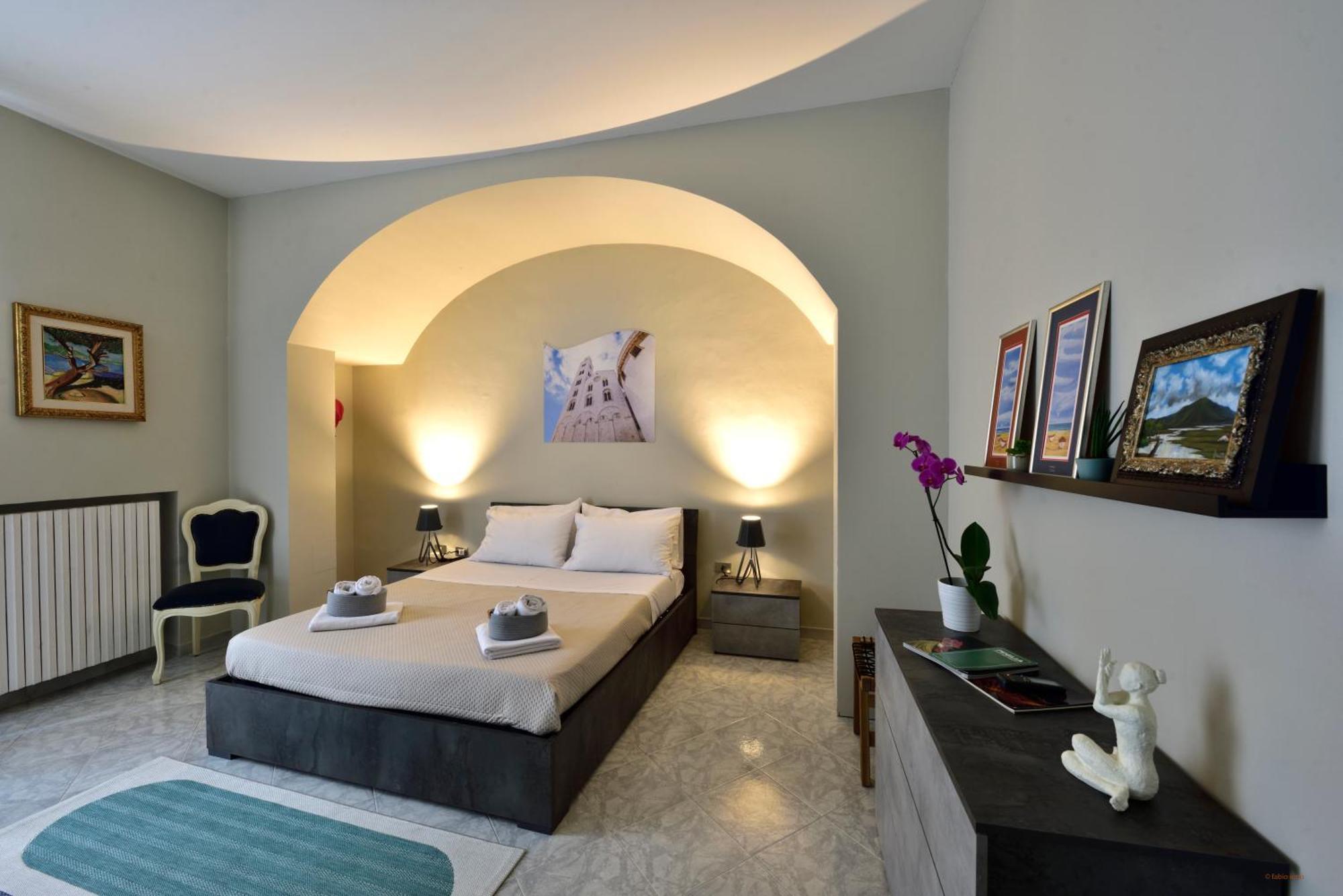 Ciaobari Apartment - Elegant 4 Bedrooms In The Heart Of Old Town المظهر الخارجي الصورة