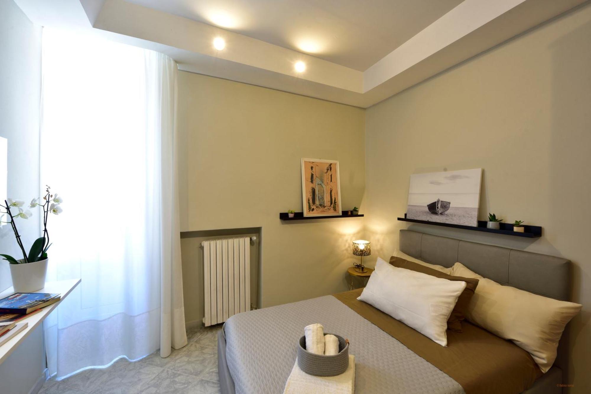 Ciaobari Apartment - Elegant 4 Bedrooms In The Heart Of Old Town المظهر الخارجي الصورة