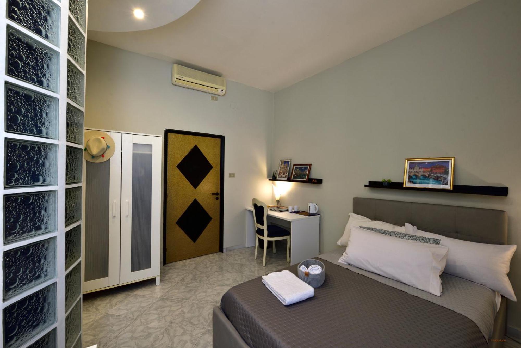 Ciaobari Apartment - Elegant 4 Bedrooms In The Heart Of Old Town المظهر الخارجي الصورة