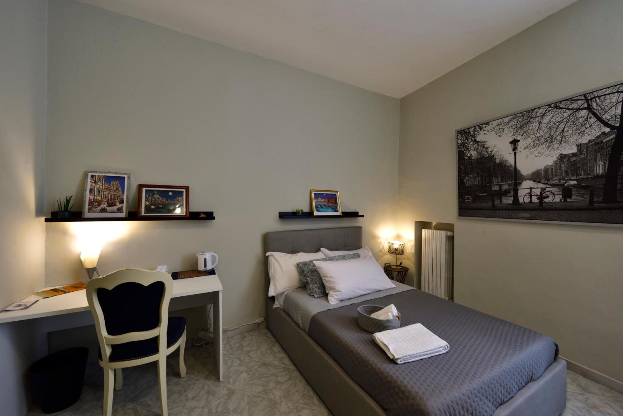 Ciaobari Apartment - Elegant 4 Bedrooms In The Heart Of Old Town المظهر الخارجي الصورة