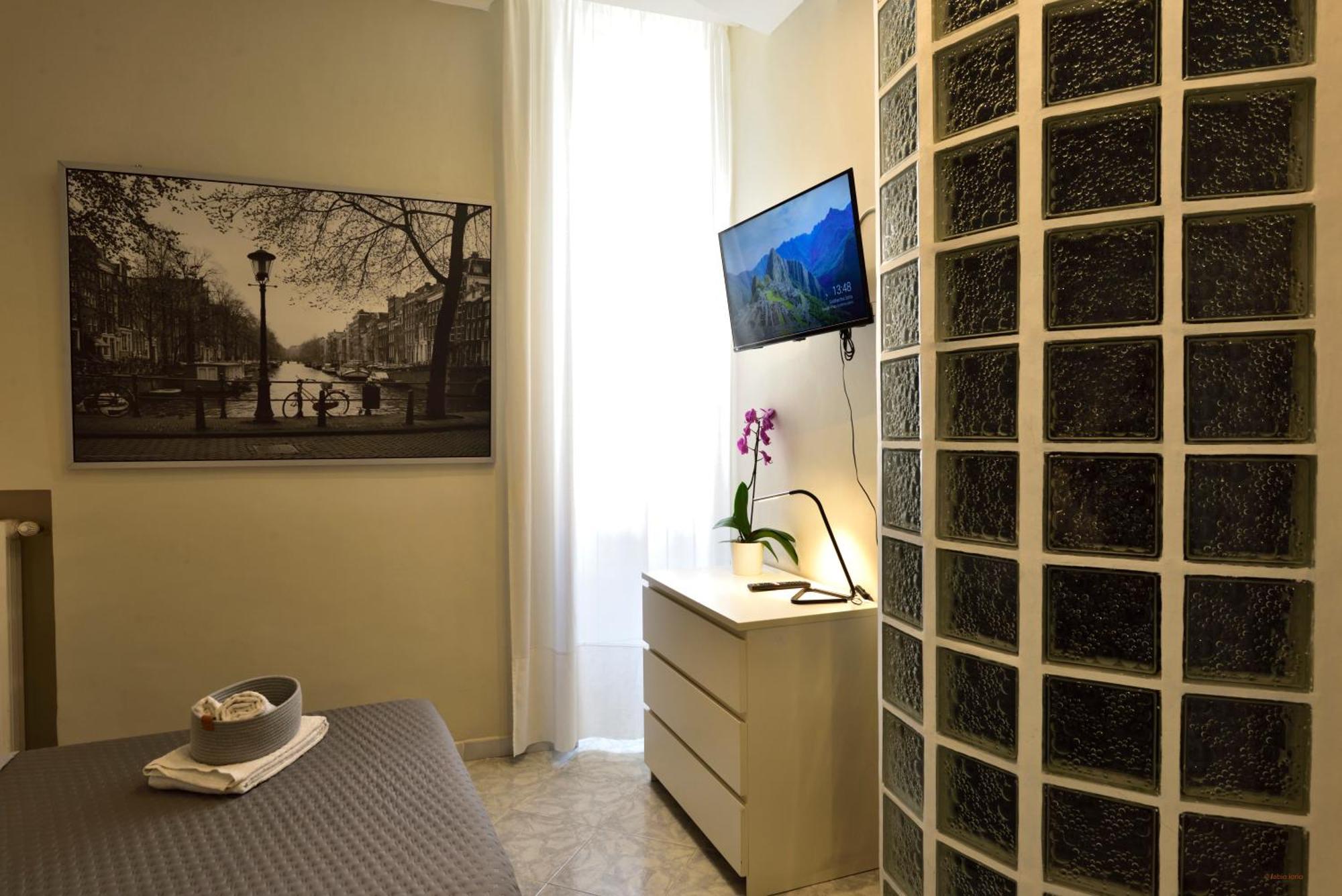 Ciaobari Apartment - Elegant 4 Bedrooms In The Heart Of Old Town المظهر الخارجي الصورة