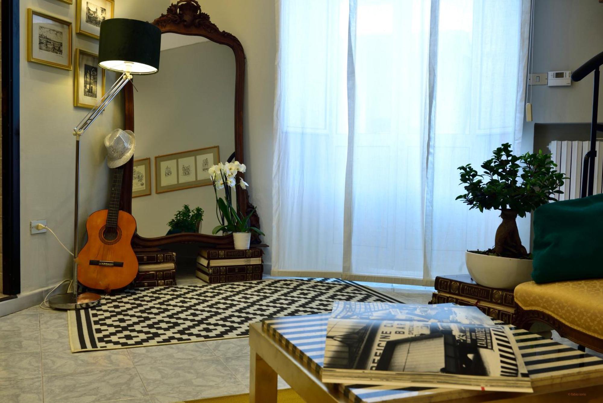 Ciaobari Apartment - Elegant 4 Bedrooms In The Heart Of Old Town المظهر الخارجي الصورة