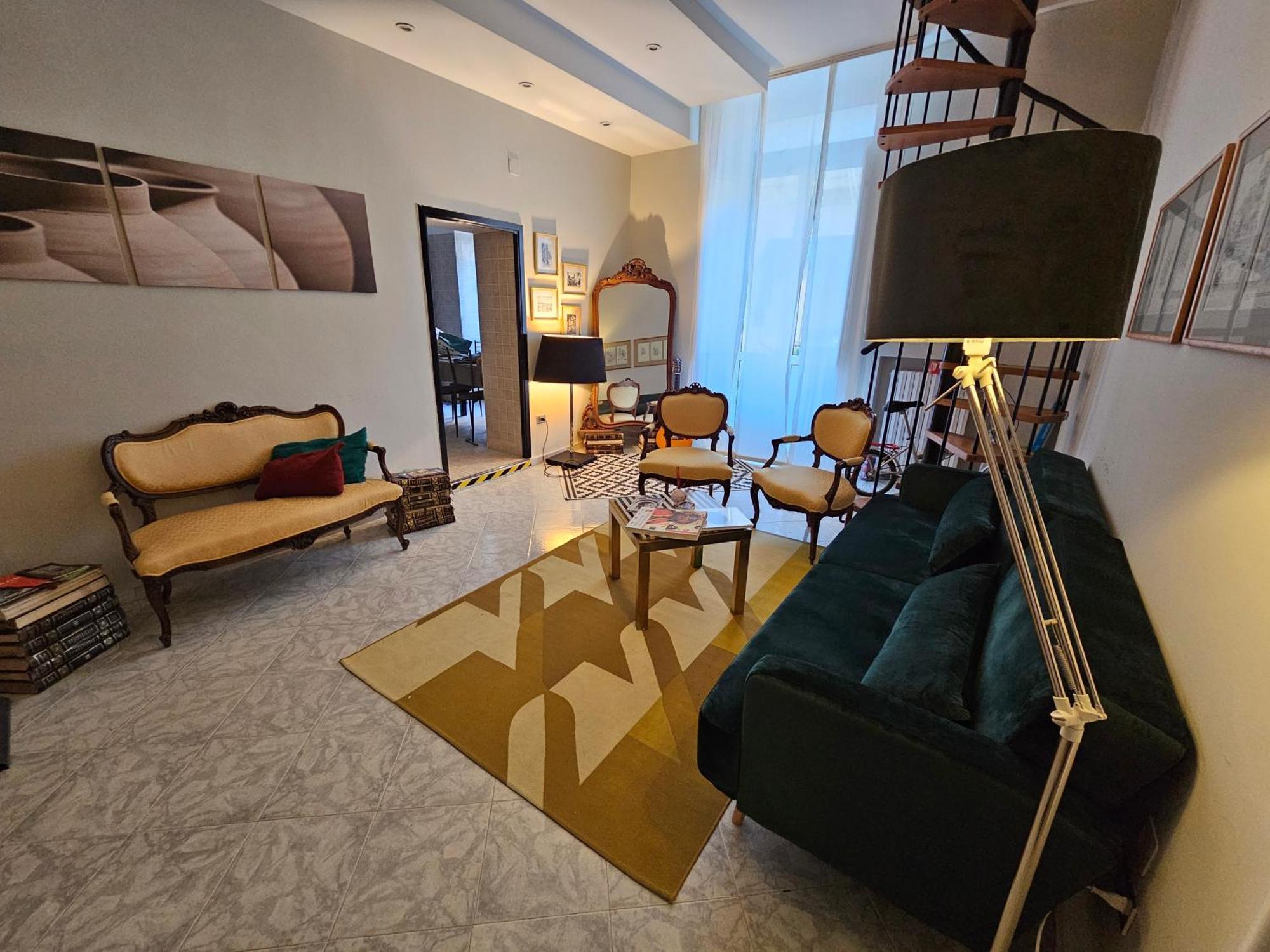 Ciaobari Apartment - Elegant 4 Bedrooms In The Heart Of Old Town المظهر الخارجي الصورة