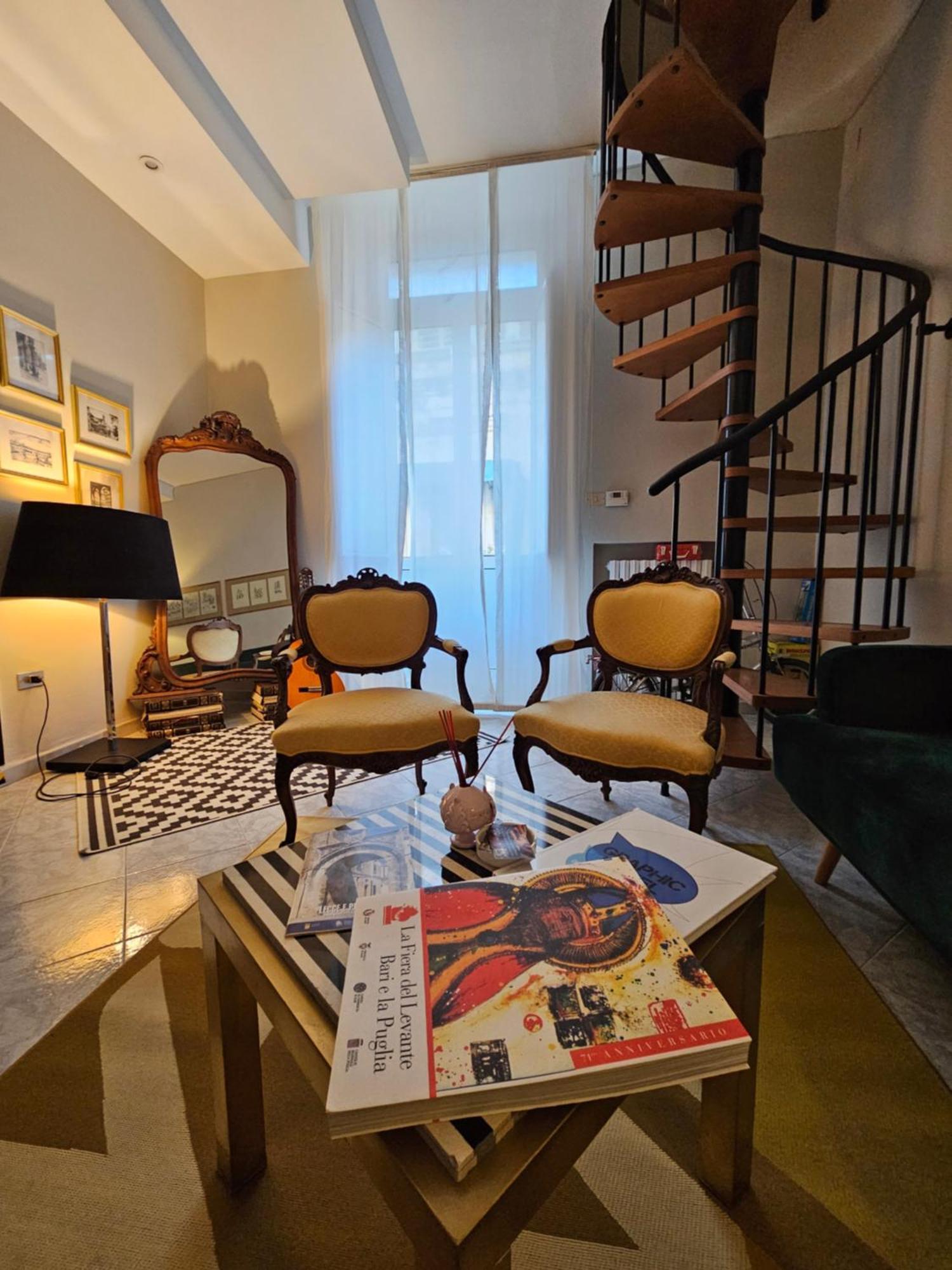 Ciaobari Apartment - Elegant 4 Bedrooms In The Heart Of Old Town المظهر الخارجي الصورة