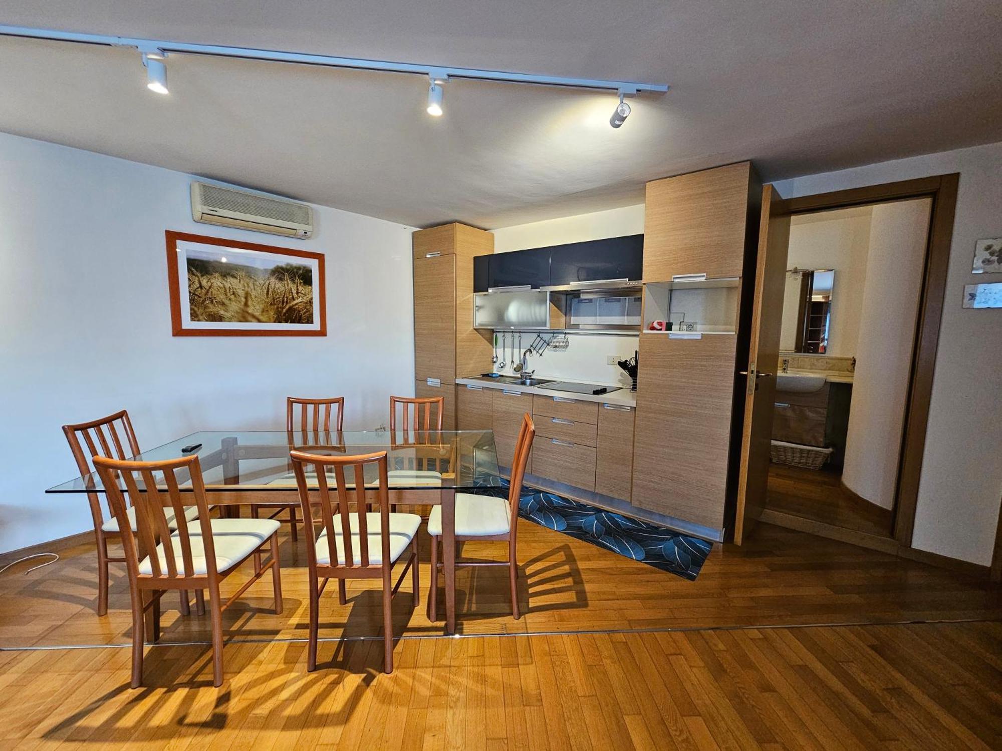 Ciaobari Apartment - Elegant 4 Bedrooms In The Heart Of Old Town المظهر الخارجي الصورة