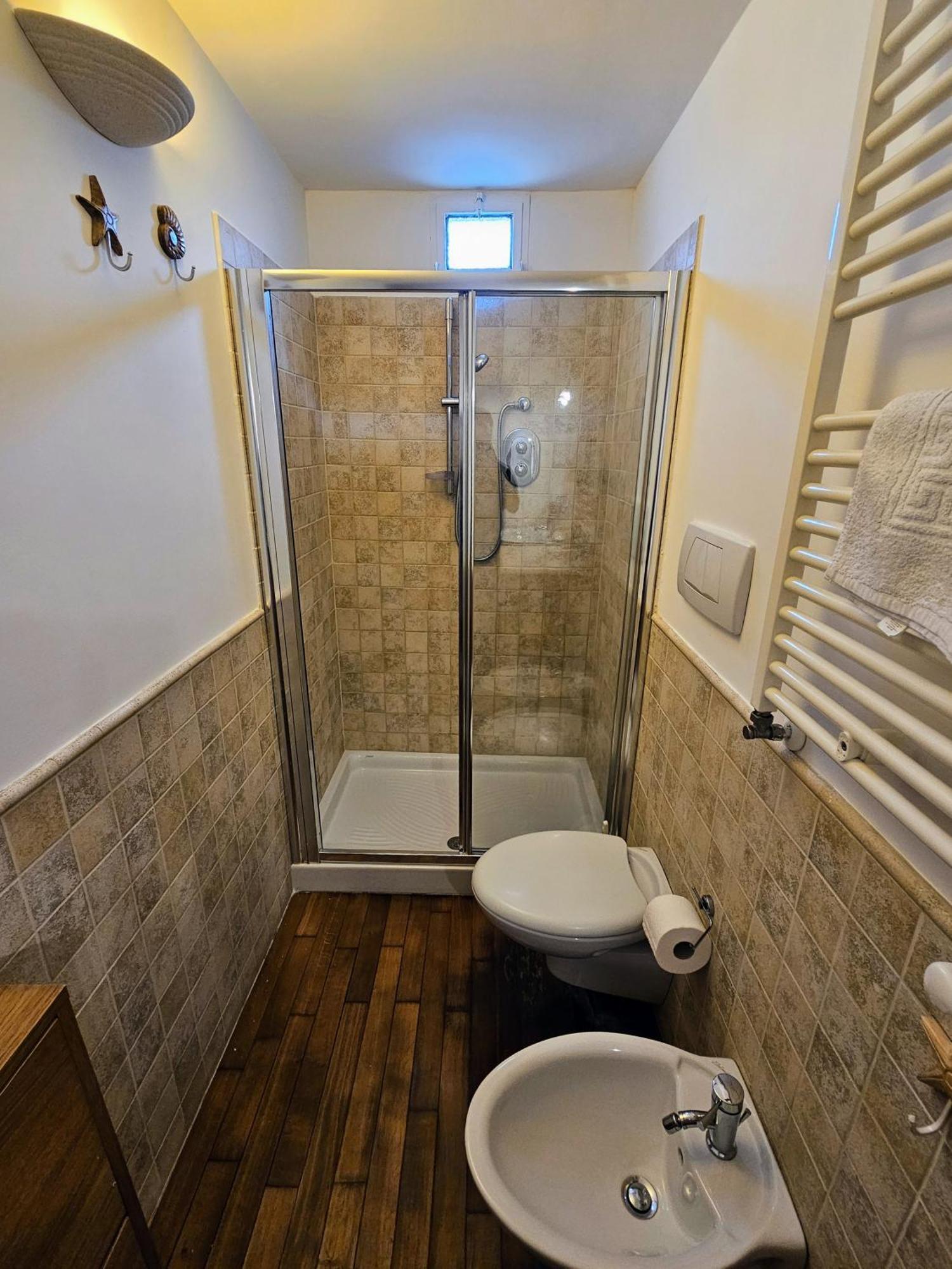 Ciaobari Apartment - Elegant 4 Bedrooms In The Heart Of Old Town المظهر الخارجي الصورة