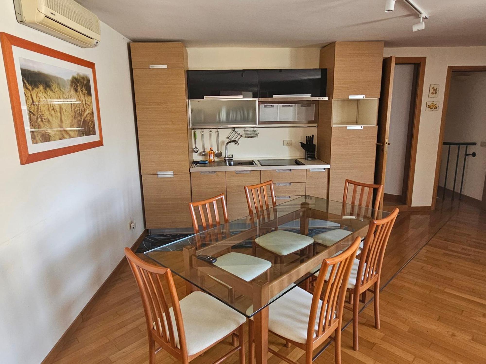 Ciaobari Apartment - Elegant 4 Bedrooms In The Heart Of Old Town المظهر الخارجي الصورة