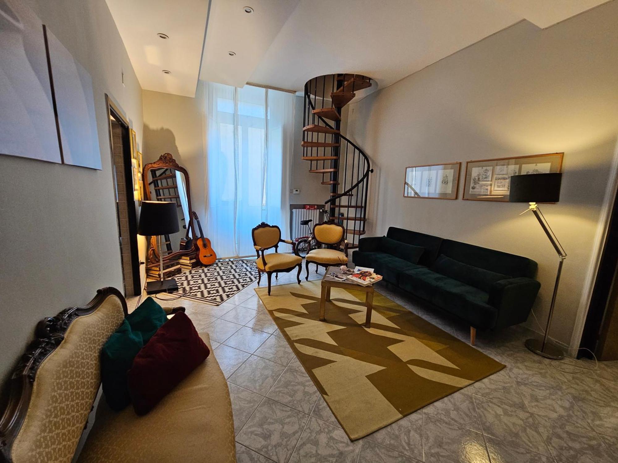 Ciaobari Apartment - Elegant 4 Bedrooms In The Heart Of Old Town المظهر الخارجي الصورة