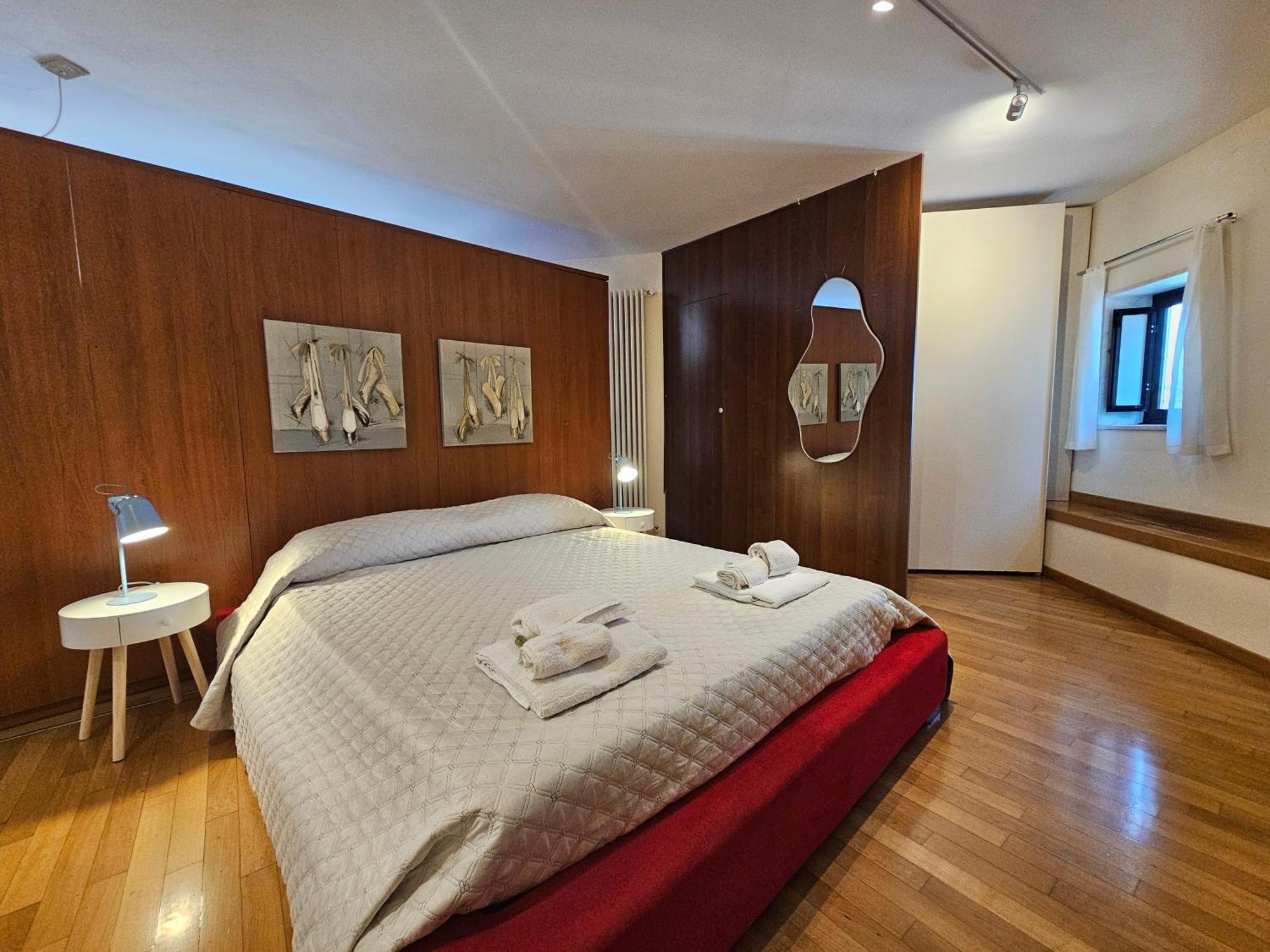 Ciaobari Apartment - Elegant 4 Bedrooms In The Heart Of Old Town المظهر الخارجي الصورة